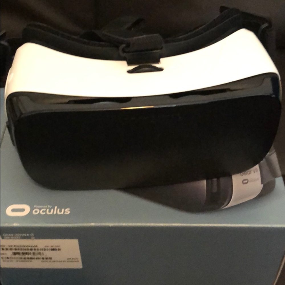 Samsung VR Gear